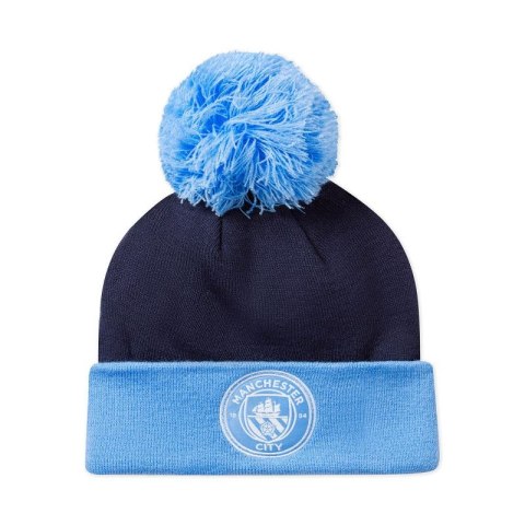 Czapka Puma Manchester City Beanie 025613 03 Czapka Puma Manchester City Beanie 025613 03