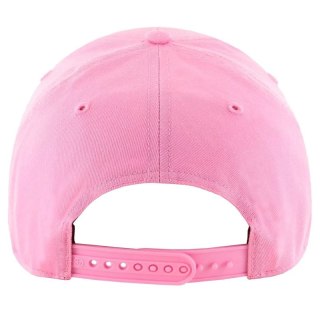 Czapka z daszkiem 47 Brand MLB Los Angeles Dodgers Jr Cap B-RAC12CTP-RSA-KID