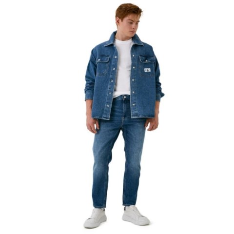Jeansy Calvin Klein Jeans Dad Jean M J30J323368 Jeansy Calvin Klein Jeans Dad Jean M J30J323368