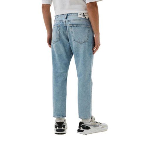 Jeansy Calvin Klein Jeans Dad Jean M J30J324554 Jeansy Calvin Klein Jeans Dad Jean M J30J324554