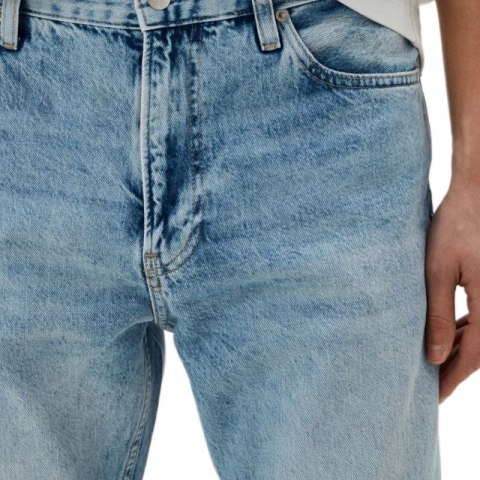 Jeansy Calvin Klein Jeans Dad Jean M J30J324554 Jeansy Calvin Klein Jeans Dad Jean M J30J324554