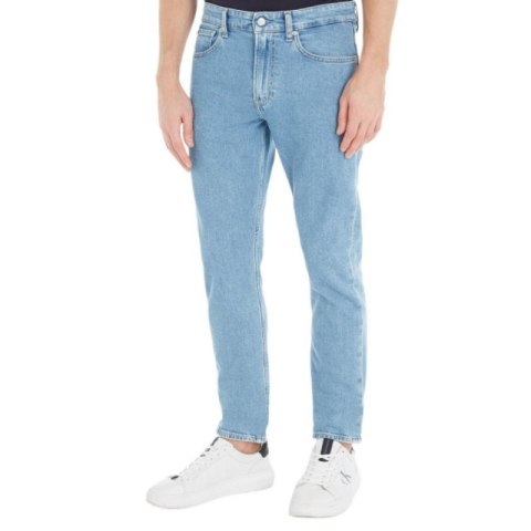 Jeansy Calvin Klein Jeans Slim Taper M J30J323690 Jeansy Calvin Klein Jeans Slim Taper M J30J323690