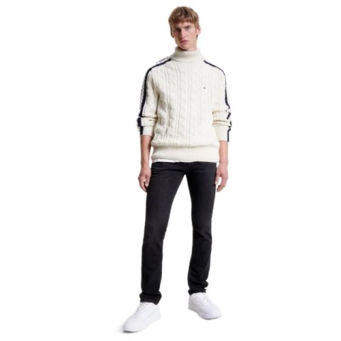 Jeansy Tommy Hilfiger Bleecker Slim Fit M MW0MW33350 Jeansy Tommy Hilfiger Bleecker Slim Fit M MW0MW33350