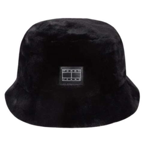 Kapelusz Tommy Hilfiger Bucket Tjw Fuzzy AW0AW15459 Kapelusz Tommy Hilfiger Bucket Tjw Fuzzy AW0AW15459