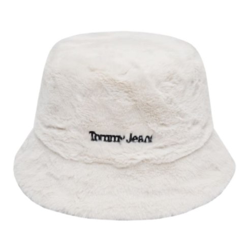 Kapelusz Tommy Hilfiger Bucket Tjw Fuzzy AW0AW15459 Kapelusz Tommy Hilfiger Bucket Tjw Fuzzy AW0AW15459