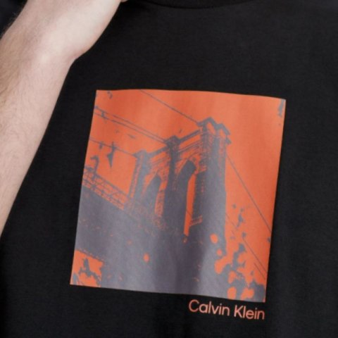 Koszulka Calvin Klein Photo M Koszulka Calvin Klein Photo M