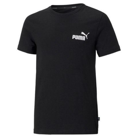 Koszulka Puma Ess Small Logo Tee M 586961 01 Koszulka Puma Ess Small Logo Tee M 586961 01