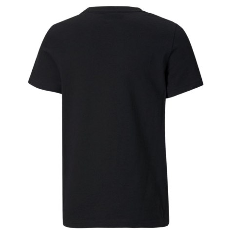 Koszulka Puma Ess Small Logo Tee M 586961 01 Koszulka Puma Ess Small Logo Tee M 586961 01