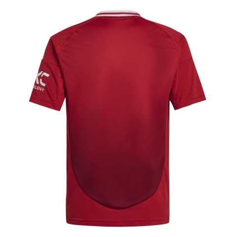 Koszulka adidas Manchester United Home Jr IT1972 Koszulka adidas Manchester United Home Jr IT1972