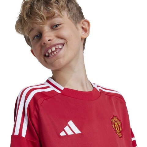 Koszulka adidas Manchester United Home Jr IT1972 Koszulka adidas Manchester United Home Jr IT1972