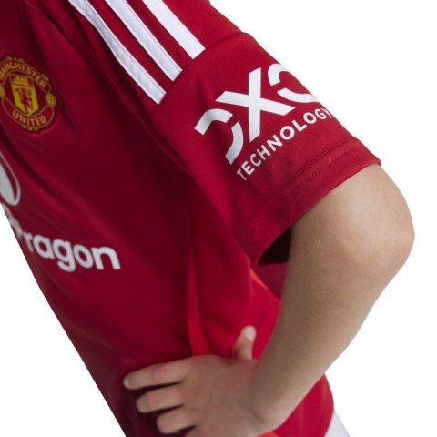 Koszulka adidas Manchester United Home Jr IT1972 Koszulka adidas Manchester United Home Jr IT1972
