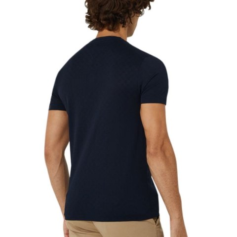 Koszulka marki Tommy Hilfiger Dressed M MW0MW28228 Koszulka marki Tommy Hilfiger Dressed M MW0MW28228