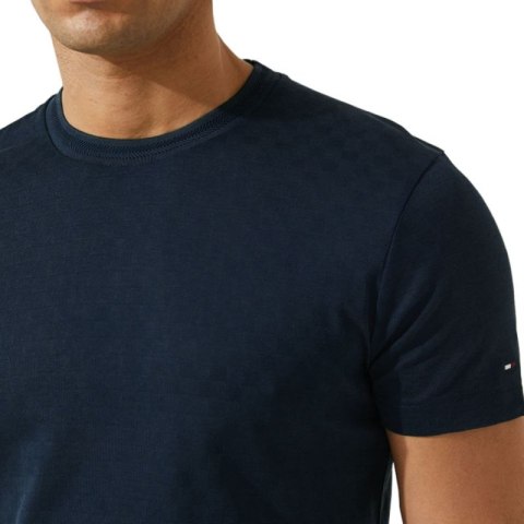 Koszulka marki Tommy Hilfiger Dressed M MW0MW28228 Koszulka marki Tommy Hilfiger Dressed M MW0MW28228