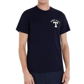 Koszulka marki Tommy Hilfiger Tjm Regular M M0DM16843