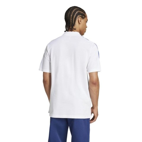 Koszulka polo adidas Real Madryt M IT3813