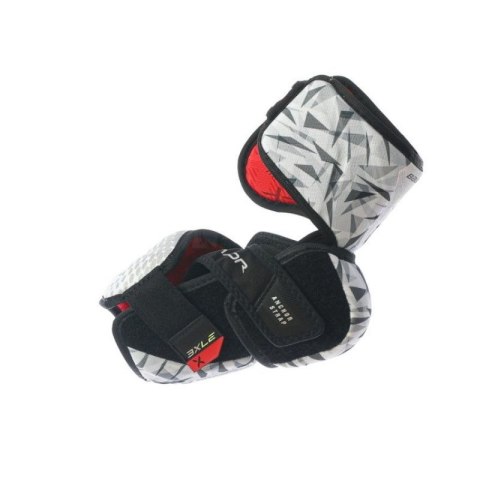Nałokietniki hokejowe Bauer Vapor 3X LE Int 1061006 Nałokietniki hokejowe Bauer Vapor 3X LE Int 1061006