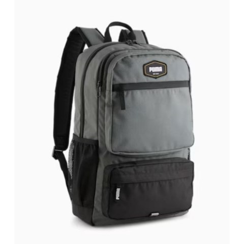 Plecak Puma Deck Backpack II Mineral 09033803 Plecak Puma Deck Backpack II Mineral 09033803