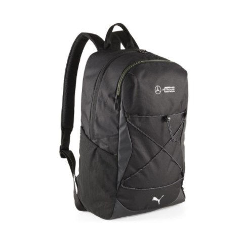 Plecak Puma MAPF1 Mercedes AMG Backpack 09039701 Plecak Puma MAPF1 Mercedes AMG Backpack 09039701