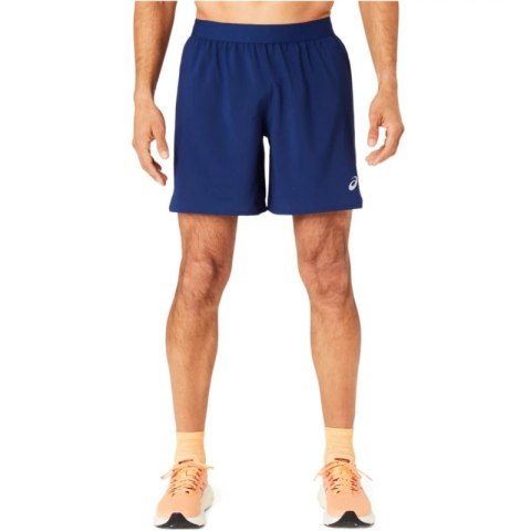Spodenki Asics Road 7IN Short M 2011C392-403 Spodenki Asics Road 7IN Short M 2011C392-403