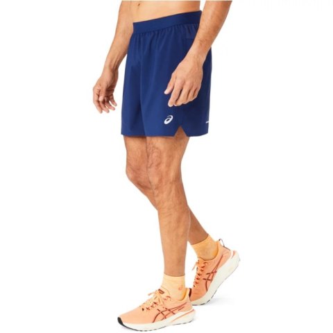 Spodenki Asics Road 7IN Short M 2011C392-403 Spodenki Asics Road 7IN Short M 2011C392-403