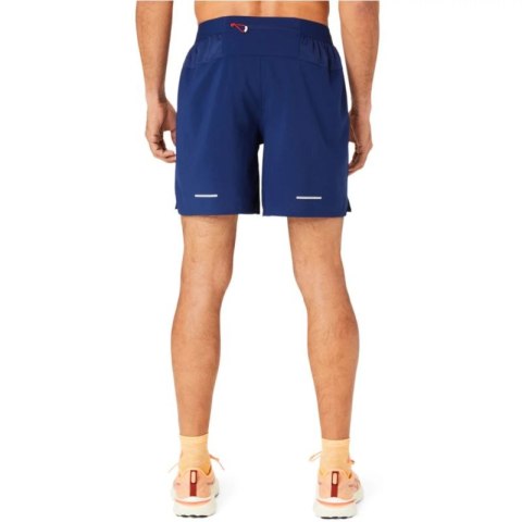 Spodenki Asics Road 7IN Short M 2011C392-403 Spodenki Asics Road 7IN Short M 2011C392-403
