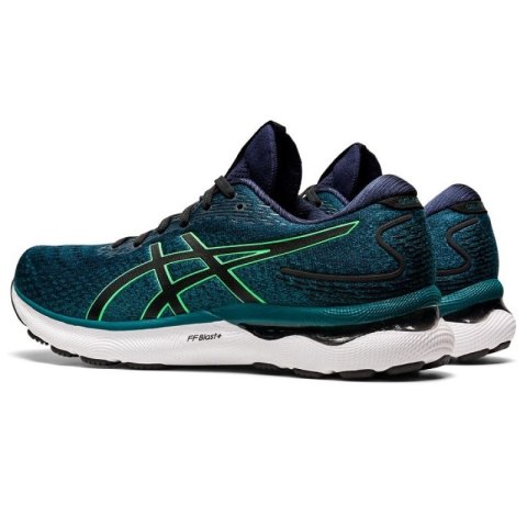 Buty Asics Gel Nimbus 24 M 1011B359-301
