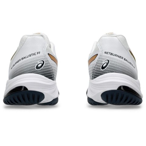 Buty Asics Netburner Ballistic FF 3 W 1052A069110