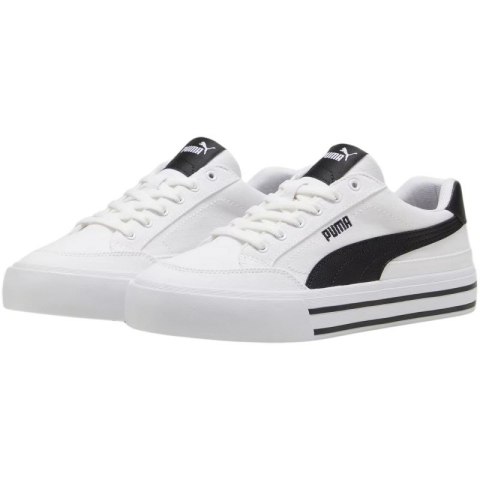 Buty Puma Court Classic Vulc FS M 396353 02 Buty Puma Court Classic Vulc FS M 396353 02