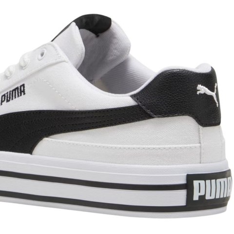 Buty Puma Court Classic Vulc FS M 396353 02 Buty Puma Court Classic Vulc FS M 396353 02