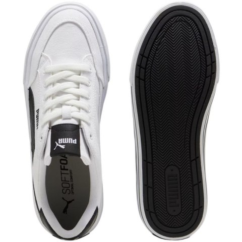 Buty Puma Court Classic Vulc FS M 396353 02 Buty Puma Court Classic Vulc FS M 396353 02
