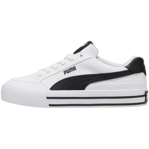 Buty Puma Court Classic Vulc FS M 396353 02 Buty Puma Court Classic Vulc FS M 396353 02