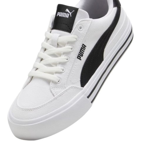 Buty Puma Court Classic Vulc FS M 396353 02 Buty Puma Court Classic Vulc FS M 396353 02