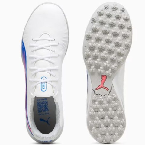 Buty Puma KING Match TT 107879-02 Buty Puma KING Match TT 107879-02