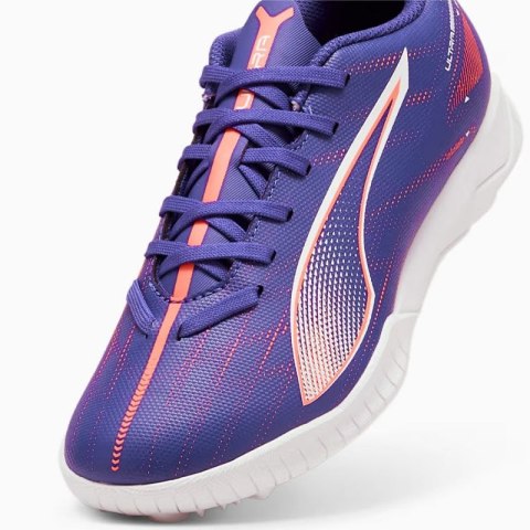 Buty Puma ULTRA 5 Play Jr TT 107910-01 Buty Puma ULTRA 5 Play Jr TT 107910-01