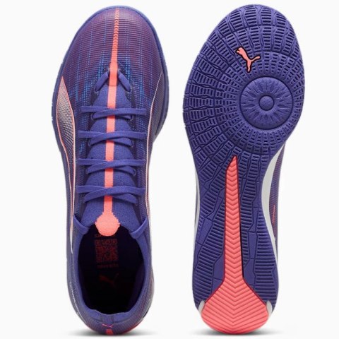 Buty Puma Ultra 5 Match IT M 107895 01 Buty Puma Ultra 5 Match IT M 107895 01