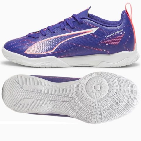 Buty Puma Ultra 5 Play IT 107913-01 Buty Puma Ultra 5 Play IT 107913-01