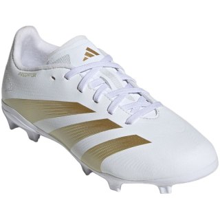 Buty piłkarskie adidas Predator League FG Jr IF6355