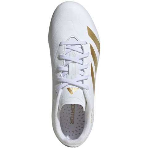 Buty piłkarskie adidas Predator League FG Jr IF6355