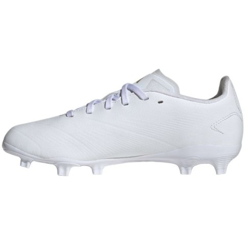 Buty piłkarskie adidas Predator League FG Jr IF6355