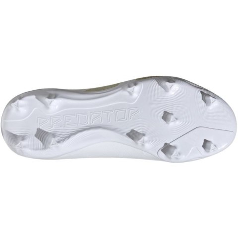 Buty piłkarskie adidas Predator League FG Jr IF6355