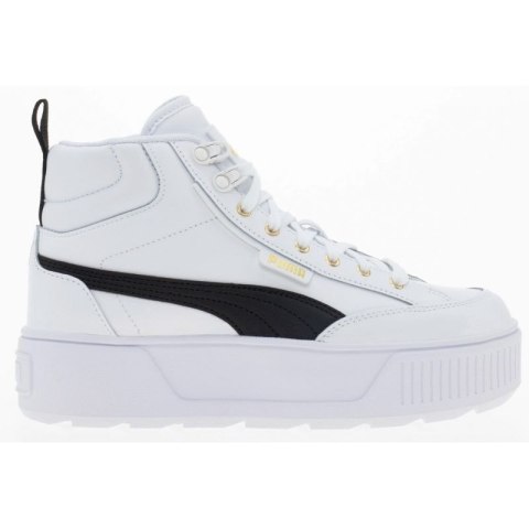 Buty sportowe Puma Karmen Mid W 38585703 Buty sportowe Puma Karmen Mid W 38585703