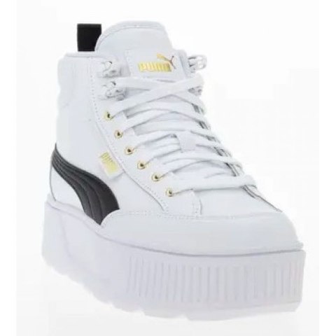 Buty sportowe Puma Karmen Mid W 38585703 Buty sportowe Puma Karmen Mid W 38585703