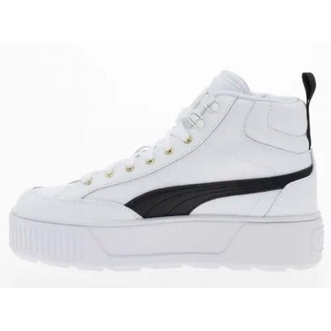Buty sportowe Puma Karmen Mid W 38585703 Buty sportowe Puma Karmen Mid W 38585703