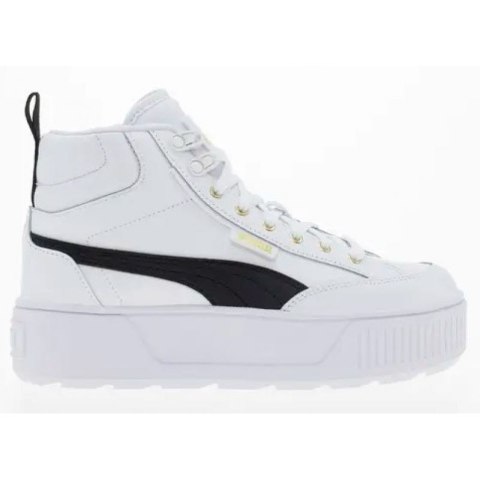 Buty sportowe Puma Karmen Mid W 38585703 Buty sportowe Puma Karmen Mid W 38585703