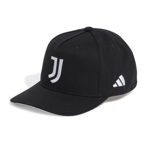 Czapka z daszkiem adidas Juventus Turyn IY0424