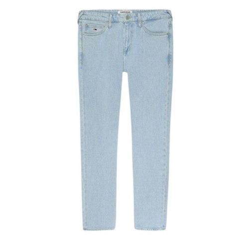 Jeansy Tommy Jeans Scanton Slim Fit M DM0DM16013 Jeansy Tommy Jeans Scanton Slim Fit M DM0DM16013