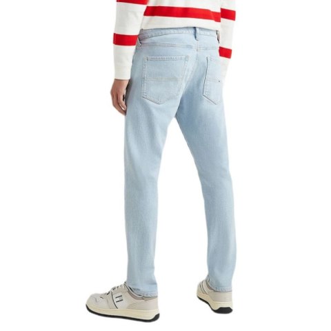 Jeansy Tommy Jeans Scanton Slim Fit M DM0DM16013 Jeansy Tommy Jeans Scanton Slim Fit M DM0DM16013
