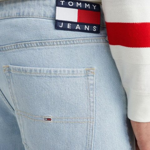 Jeansy Tommy Jeans Scanton Slim Fit M DM0DM16013 Jeansy Tommy Jeans Scanton Slim Fit M DM0DM16013