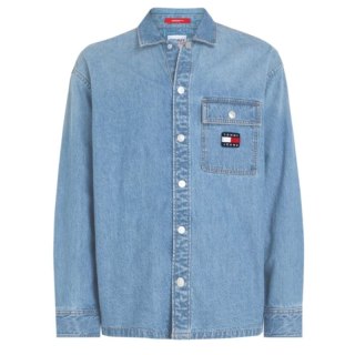 Koszula Tommy Hilfiger Tjm Classic M DM0DM16598