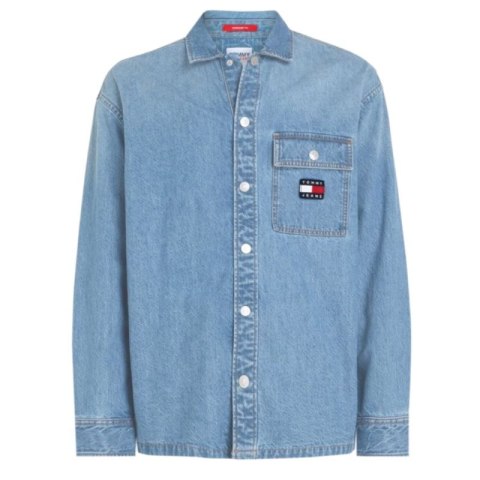 Koszula Tommy Hilfiger Tjm Classic M DM0DM16598 Koszula Tommy Hilfiger Tjm Classic M DM0DM16598